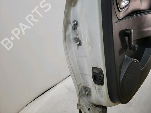 Right rear door RENAULT CLIO IV (BH_) 1.5 dCi 75 | BP30054373C5