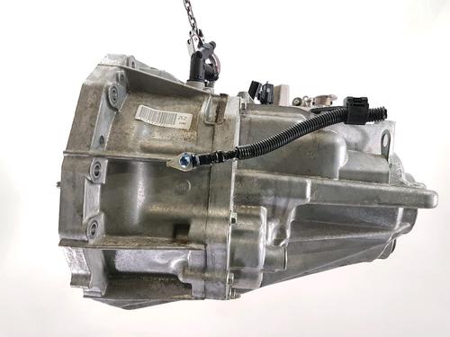 Used Gearbox SUZUKI VITARA (LY) 1.4 T AllGrip (APK414) (140 hp) 16452003