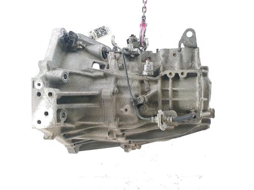 Used Gearbox TOYOTA YARIS (_P9_) 1.33 VVT-i (NSP90_, NSP90R) (100 hp) 32653994