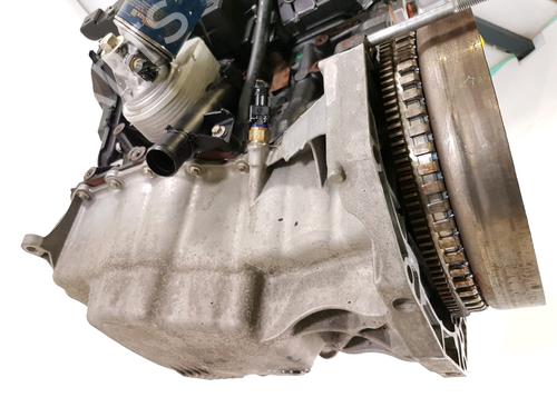 Engine RENAULT MEGANE IV Hatchback (B9A/M/N_) 1.5 dCi 110 (B9A3) | BP29346089M1 
