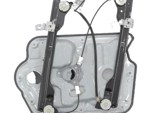 Used Front left window mechanism NISSAN QASHQAI I (J10, NJ10) 1.6 dCi (130 hp) 31963617