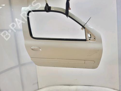 Used Right front door RENAULT CLIO II (BB_, CB_) 1.5 dCi (B/CB3M) (64 hp) 29849618