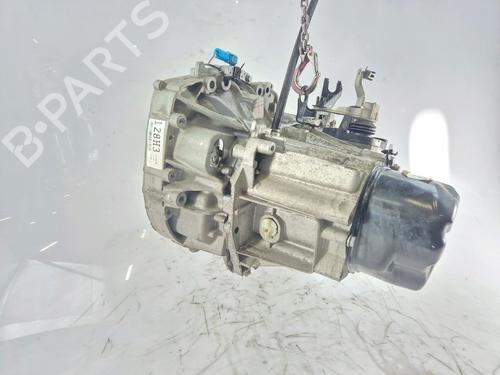 Used Gearbox Gearbox 39576430 39576430