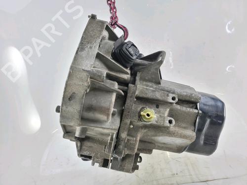 Used Gearbox RENAULT TWINGO I (C06_) [1993-2012]  24393742