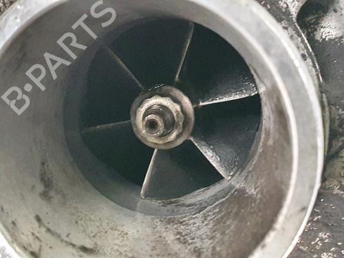 Engine HYUNDAI SANTA FÉ I (SM) 2.0 CRDi 4x4 | BP39576270M1 - Image 7