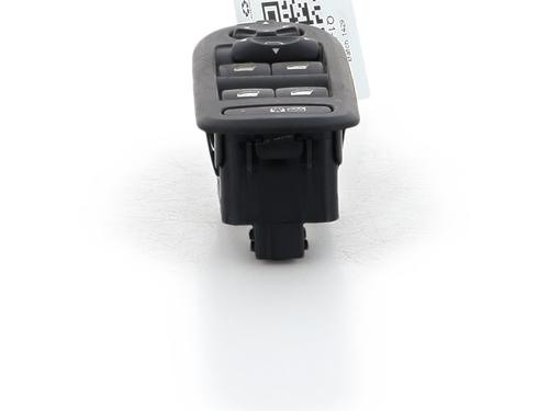 Left front window switch CITROËN C3 II (SC_) 1.2 THP 110 | BP39460887I27 - Image 2