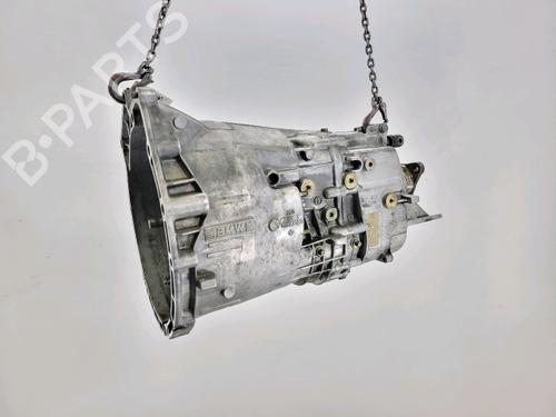 gearbox-bmw-3-e46-1997-1998-1999-2000-2001-2002-2003-2004-2005-40487539 main image