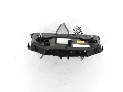 Used Instrument cluster NISSAN JUKE (F15) 1.5 dCi (110 hp) 16452592