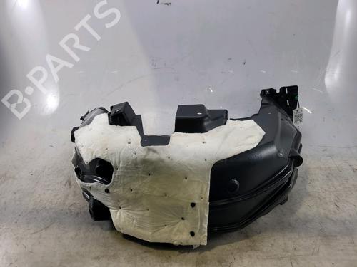 Used Wheel arch CITROËN C4 III (BA_, BB_, BC_) 1.2 PureTech 130 (BAHNSA, BAHNSB) (130 hp) 23554352