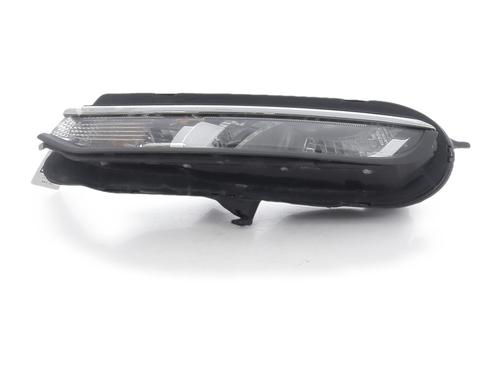 Left daytime light CITROËN C3 III (SX) 1.5 BlueHDi 100 (SXYHYP, SXYHTU) | BP38679340C104 - Image 2