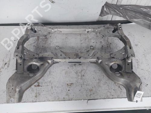 Used Subframe Subframe BMW 1 (E87) 118 d (122 hp) 39941306 39941306