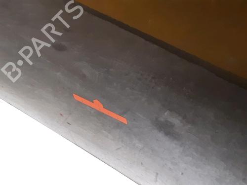 Right rear door ALFA ROMEO 156 Sportwagon (932_) 1.9 JTD (932.B2B00) | BP10425107C5 