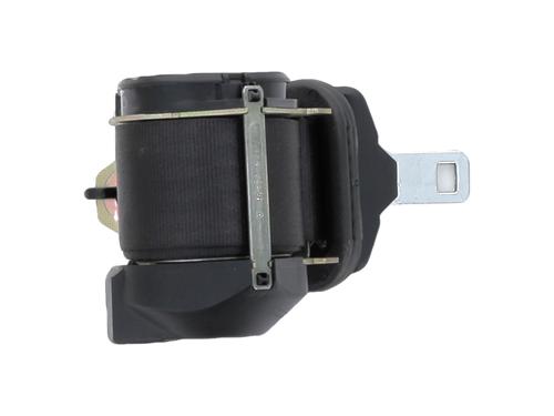 Sikkerhetsbelte bak i midten FIAT PANDA (169_) 1.2 4x4 (169.AXB2A) (60 hp) 27907687