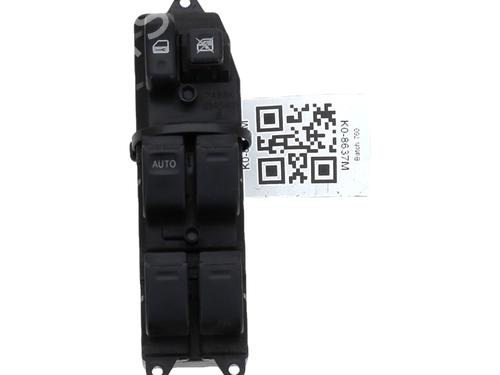 Used Left front window switch TOYOTA RAV 4 II (_A2_) 2.0 4WD (ACA21, ACA20) (150 hp) 28971067