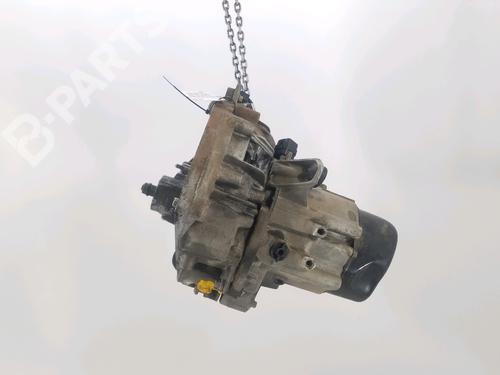 Used Manual gearbox Manual gearbox RENAULT 19 II (B/C53_) 1.8 (5/353A) (90 hp) 10619429 10619429