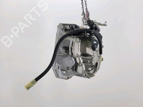 gearbox-renault-zoe-bfm_-2012-39972096 main image