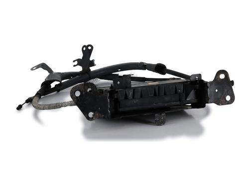 Hand brake RENAULT LAGUNA Coupe (DT0/1) 2.0 dCi (DT01, DT08, DT09, DT0K, DT12, DT1C, DT1D, DT1M,... | BP29874008I18