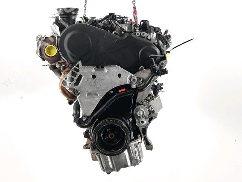 Used Engine VW TIGUAN (5N_) 2.0 TDI 4motion (140 hp) 33033213