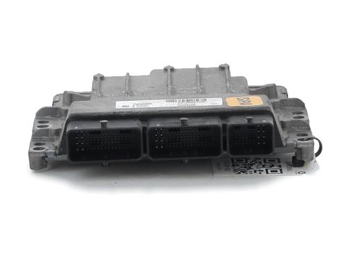 Used Engine control unit (ECU) DACIA DOKKER MPV (KE_) 1.2 TCe (KEM0, KEAY) (115 hp) 30557874