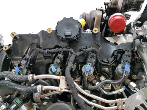 Engine MERCEDES-BENZ A-CLASS (W177) A 180 d (177.003) | BP38717199M1 - Image 9