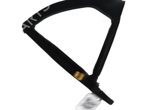 Used Rear left quarter glass Rear left quarter glass RENAULT MEGANE IV Hatchback (B9A/M/N_) 1.2 TCe 100 (B9MS) (100 hp) 40034206 40034206