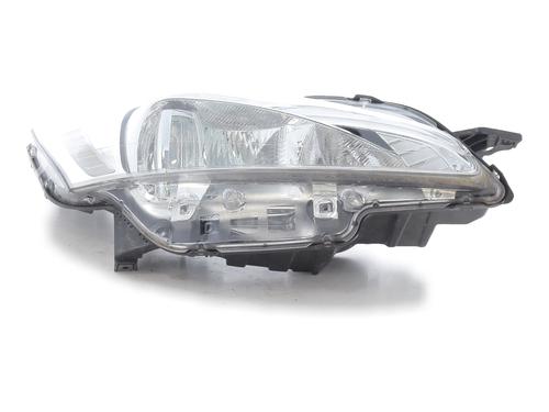 Used Right headlight Right headlight PEUGEOT 508 SW I (8E_) 2.0 HDi (163 hp) 33446246 33446246
