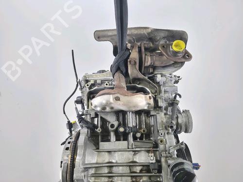 Engine SMART FORTWO Coupe (451) 1.0 (451.331, 451.380) | BP29321313M1 