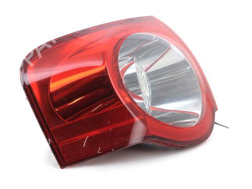 Left taillight VW PASSAT B6 Variant (3C5) 2.0 TDI 16V | BP25247706C34 
