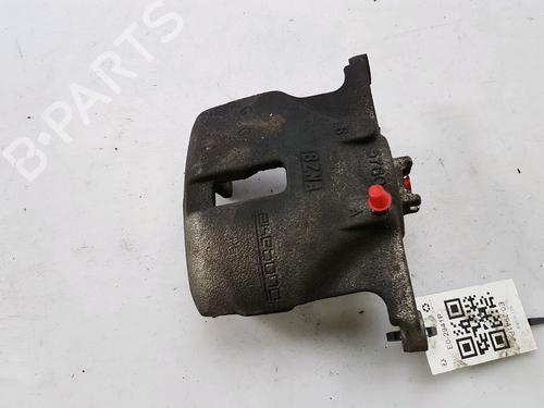 Used Left front brake caliper SUZUKI SX4 S-Cross (JY) 1.4 T AllGrip (AKK414) (140 hp) 27918058