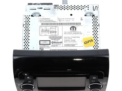 Radio PEUGEOT BOXER Van 2.0 BlueHDi 110 | BP27313782E6 
