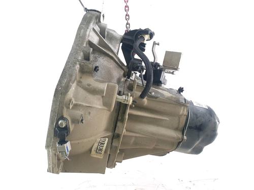 Used Gearbox RENAULT TWINGO III (BCM_, BCA_) 0.9 TCe 90 (BCM9, BCM2) (90 hp) 30312709
