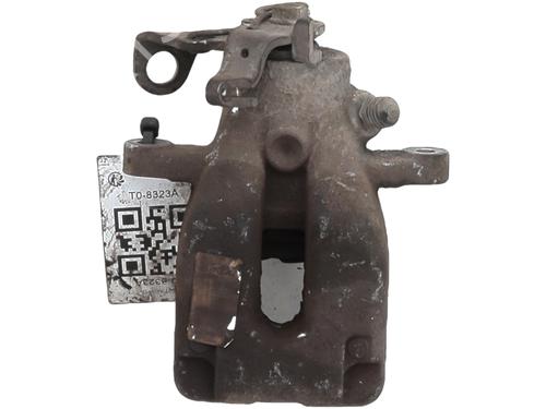 Right rear brake caliper PEUGEOT 308 I (4A_, 4C_) 1.6 HDi | BP29381406M106 