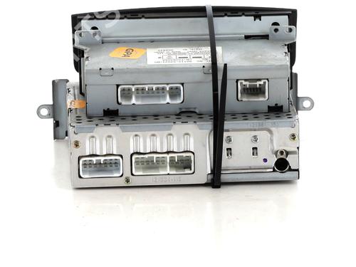 Radio TOYOTA YARIS (_P1_) 1.3 (NCP10, SCP12_) | BP25431856E6 