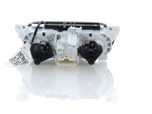 Climate control DACIA SANDERO II 1.0 SCe 75 (B8JC, B8JD, B8NC) | BP20290123I5 