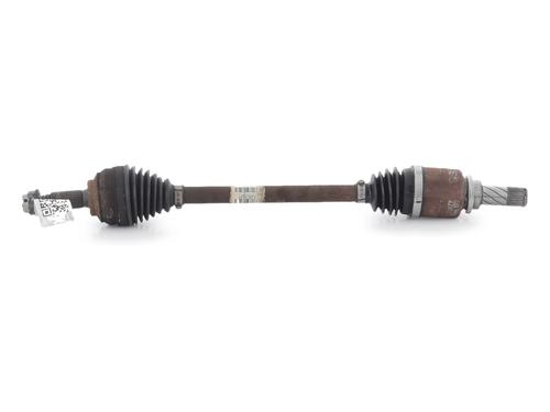 Left front driveshaft DACIA SANDERO II 1.0 SCe 75 (B8JC, B8JD, B8NC) | BP39116779M38 - Image 2