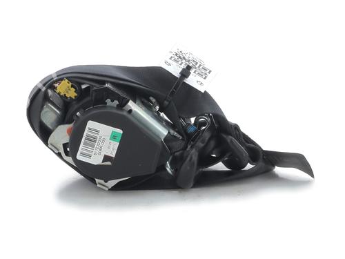 Front right seatbelt FORD FOCUS III 1.6 Ti | BP32513073I25 - Image 2