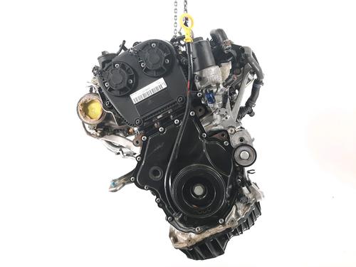 Used Engine Engine 37191265 37191265