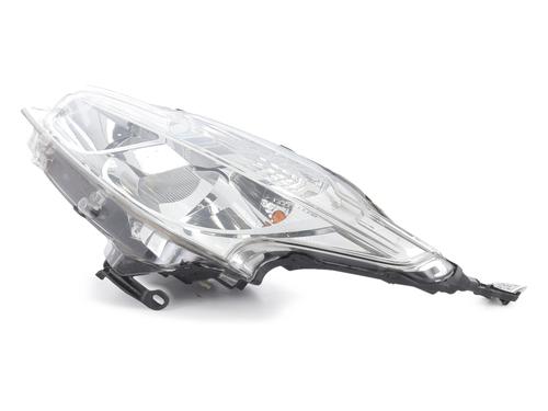 Venstre forlygte Venstre forlygte PEUGEOT 208 I (CA_, CC_) 1.2 VTI 82 (82 hp) 36962319 36962319