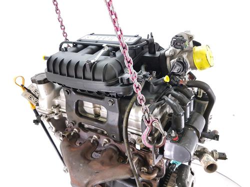 Engine CHEVROLET SPARK (M300) 1.0 LPG | BP38479648M1 - Image 6