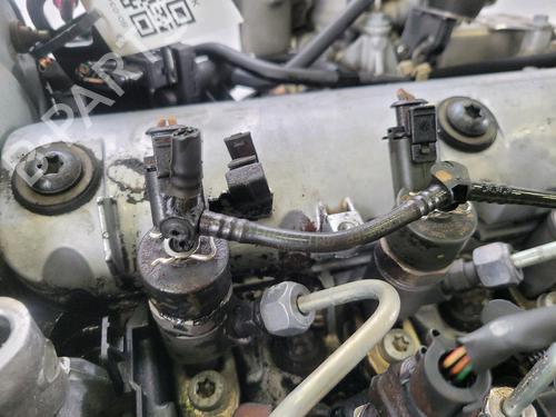 Motor RENAULT SCÉNIC III (JZ0/1_) 1.9 dCi (JZ0J, JZ1J, JZ1K, JZ1S) | BP29987921M1 