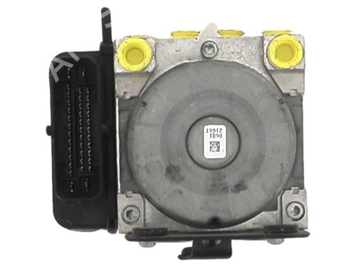 ABS pump FORD FIESTA VI (CB1, CCN) 1.25 | BP31844701M43 