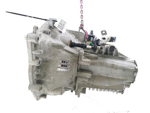 Used Gearbox Gearbox PEUGEOT 308 SW II (LC_, LJ_, LR_, LX_, L4_) 2.0 BlueHDi 150 (150 hp) 32180994 32180994