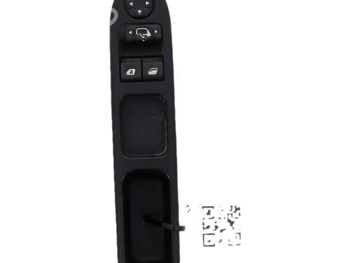 Venstre Foran elrute bryter Venstre Foran elrute bryter PEUGEOT 207 CC (WD_) 1.6 HDi (112 hp) 36853620 36853620