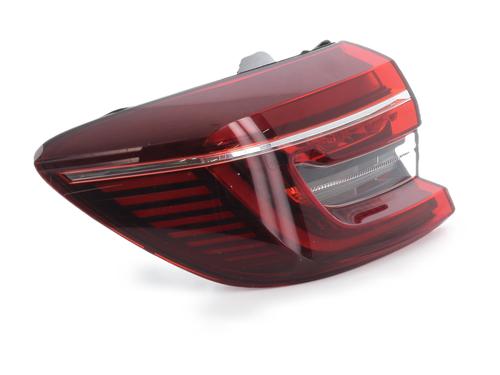 Left taillight RENAULT CLIO V (B7_) 1.0 TCe 90 (B7MT) | BP37191522C34 - Image 5