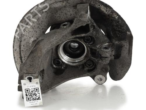 Right front steering knuckle BMW X2 (F39) sDrive 18 d | BP29695847M26 
