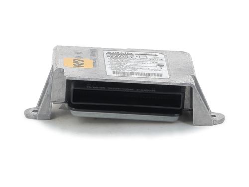 Airbag styreenhed RENAULT MEGANE II Coupé-Cabriolet (EM0/1_) 1.9 dCi (120 hp) 30632114