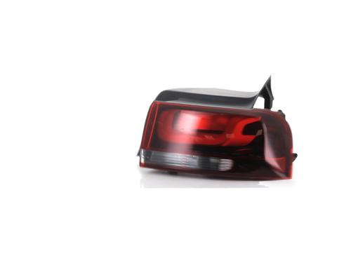 Right taillight CITROËN C4 CACTUS 1.2 THP 110 | BP38613097C35 - Image 2