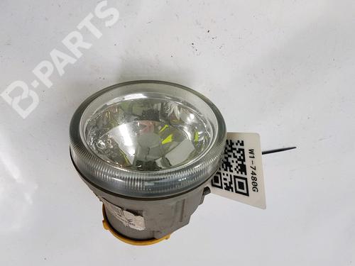 left-front-fog-light-citroen-xsara-coupe-n0-20-hdi-90-6208e1-1998-1999-2000-2001-2002-2003-2004-2005-11126897 main image
