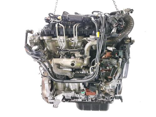 Engine PEUGEOT 207 (WA_, WC_) 1.6 HDi | BP29579139M1 