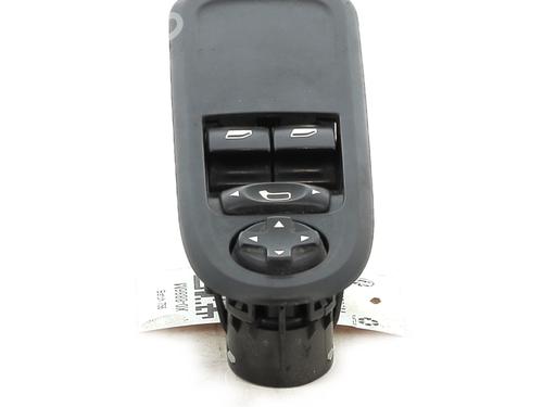 Left front window switch CITROËN C3 II (SC_) 1.4 HDi 70 (SC8HZC, SC8HR0, SC8HP4) | BP25022433I27 